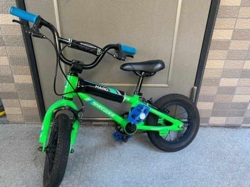 HARO BIKES 12インチ　KIDS