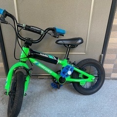 HARO BIKES 12インチ KIDS
