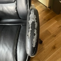 「チェア」差し上げますの画像