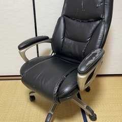 「チェア」差し上げますの画像