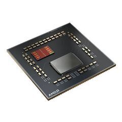 Ryzen 7 5800X3D BOX AMD エーエムディー Ryzen 7 5800X3D BOX CPUの画像
