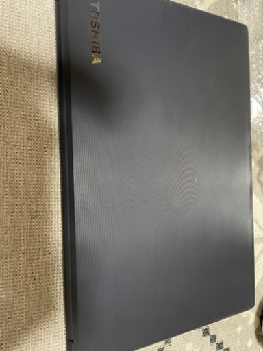 東芝　dynabook B554/U