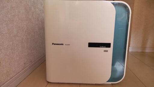 加熱気化式加湿器 Panasonic FE-KLE07