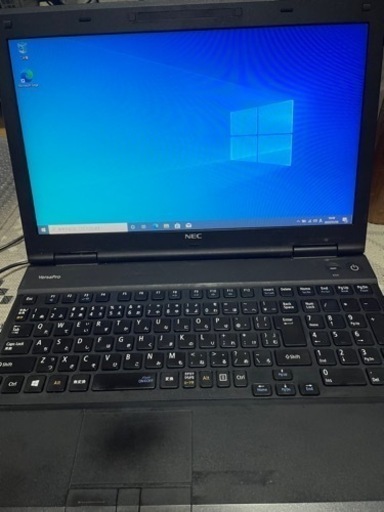 ✨NEC versaPro VK24LL/H