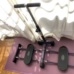 フィットネス器具　差し上げます