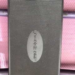 フィットネス器具　差し上げますの画像
