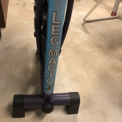 フィットネス器具　差し上げますの画像