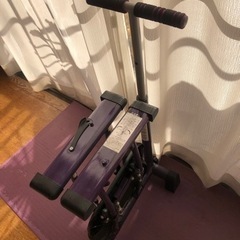 フィットネス器具　差し上げますの画像