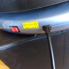 トルネードツイスター（電動腰回機）の画像