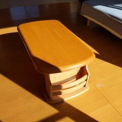 テーブルの画像