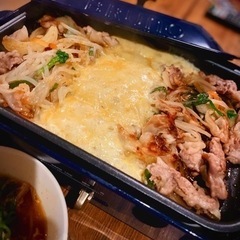 1月グルテンフリー韓国料理レッスン　グルテンフリーお料理教室Rspazioの画像