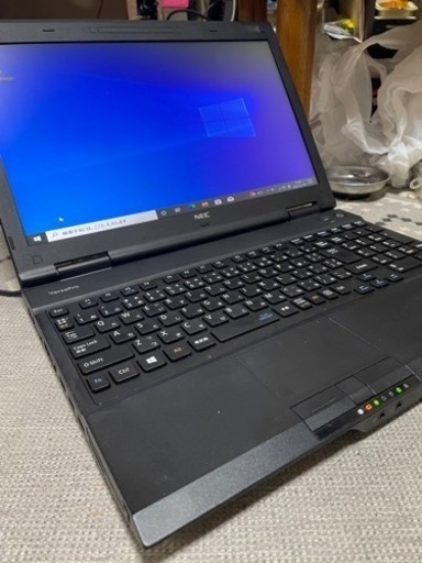 ＃NEC バーサプロ　VK24LX/H