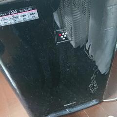 SHARP加湿空気清浄機KC-Z45-B