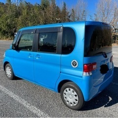 決まりました】ダイハツタントL375S車検2023年11月エンジンマウント 