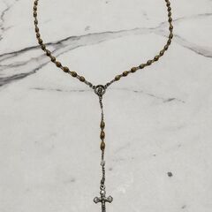 クロス✟ ネックレス