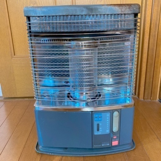 【引渡し済】石油ストーブ