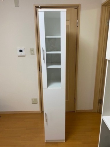 キッチン収納