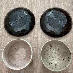 値下げ ゆったり碗 おしゃれ湯呑 常滑焼の画像