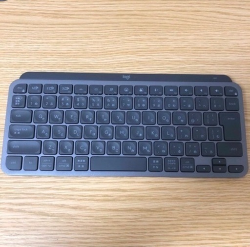 キーボード　ワイヤレス　Bluetooth MX KEYS MINI