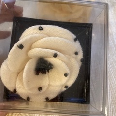 コサージュ2個の画像