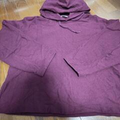 UNIQLO  U エンジパーカー