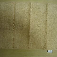 差し上げます　とりにいてください　玄関マット　バスマット　ペットの寝床　いろいろの画像