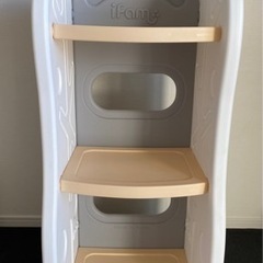 子供部屋の収納家具