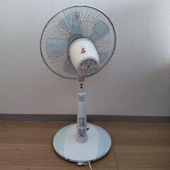 ★無料★　0円　扇風機の画像