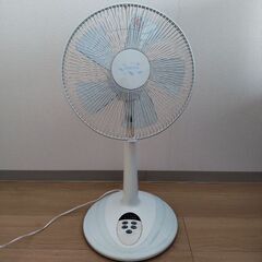 ★無料★　0円　扇風機