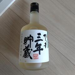 博多　３年貯蔵720ml