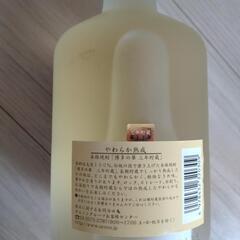 博多　３年貯蔵720mlの画像