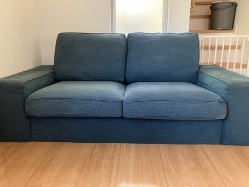 IKEA イケア　ソファ　KIVIK シーヴィク