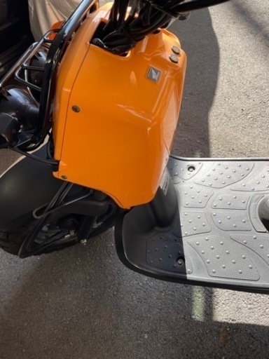 FI ズーマー　50cc 売ります　下げました