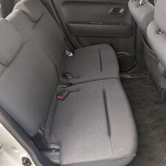 ◆車検付き◆　ゼストスポーツの画像