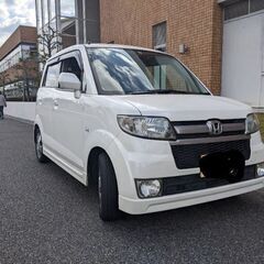 ◆車検付き◆　ゼストスポーツ