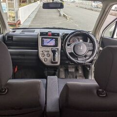 ◆車検付き◆　ゼストスポーツの画像