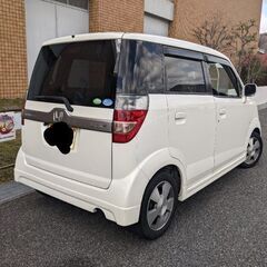 ◆車検付き◆　ゼストスポーツの画像