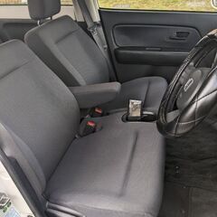 ◆車検付き◆　ゼストスポーツの画像