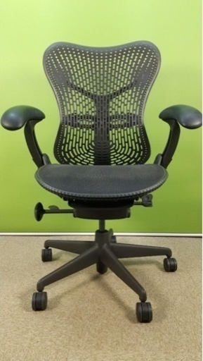 Hermanmiller　ハーマンミラー　ミラチェアI　正規品
