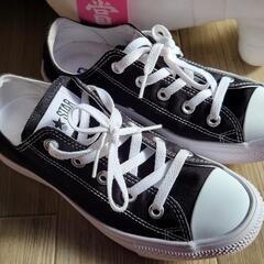 コンバースALL STAR LIGHT OX