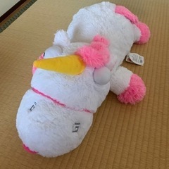 ミニオン　ユニコーン