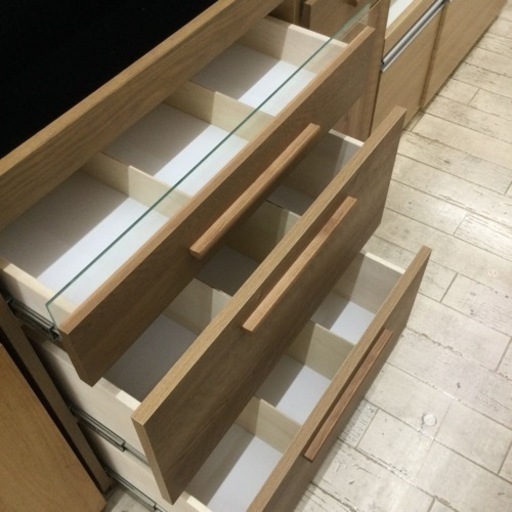 ナチュラル❗️ウッド❗️オシャレデザイン❗️4口コンセント 