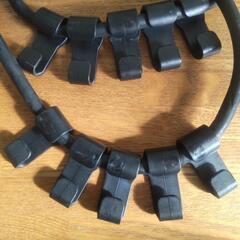 タイヤチェーン の画像