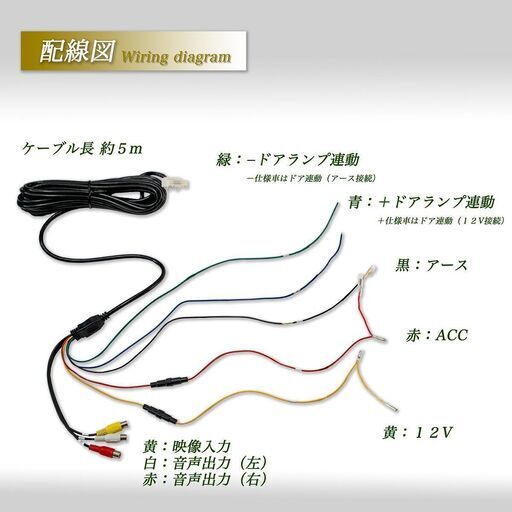 11.6インチフリップダウンモニター LED 車載用 液晶モニター HDMI