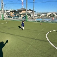 1/11(水)21:00〜22:30習志野フットサルパーク参加費600円🤗 - メンバー募集
