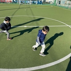 1/11(水)21:00〜22:30習志野フットサルパーク参加費600円🤗 - スポーツ