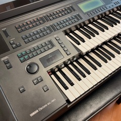 ヤマハ　エレクトーン　EL-90