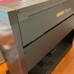 ヤマハ　エレクトーン　EL-90の画像