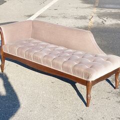 札幌◇ maruni / ベルサイユ ◇ 寝椅子 / シェーズロング □ マルニ