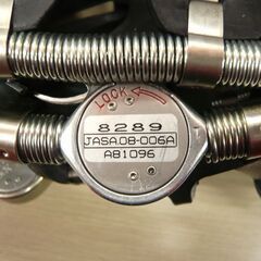 未使用 保管品 Yeti Snow net 8289 イエテイ スノーネット 235/50-16 ハイクオリティタイプ 非金属性 タイヤチェーン 苫小牧西店の画像